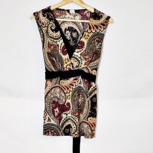 B. Moss Tank Top